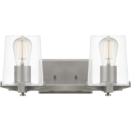 Quoizel Perry Vanity Light PRY8616AN